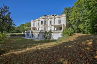  maison le-vesinet 78110
