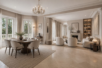  maison le-vesinet 78110