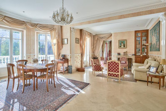  maison le-vesinet 78110