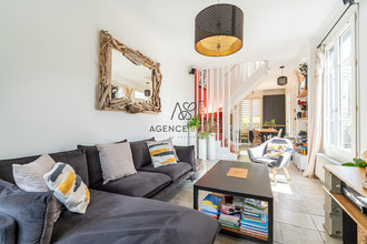  maison le-vesinet 78110
