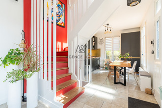  maison le-vesinet 78110