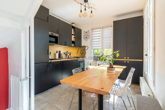  maison le-vesinet 78110