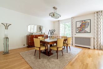  maison le-vesinet 78110
