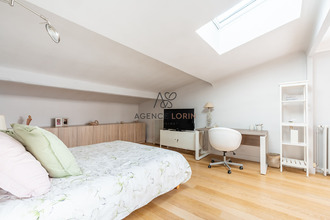  maison le-vesinet 78110
