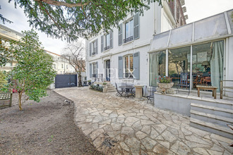  maison le-vesinet 78110