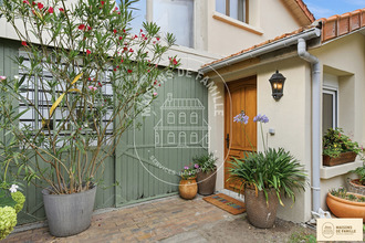  maison le-vesinet 78110