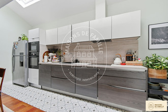 maison le-vesinet 78110