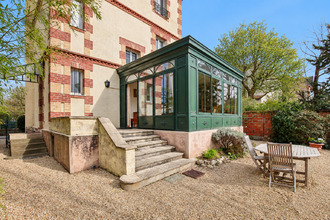  maison le-vesinet 78110