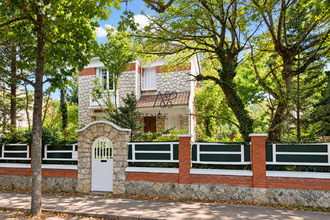  maison le-vesinet 78110