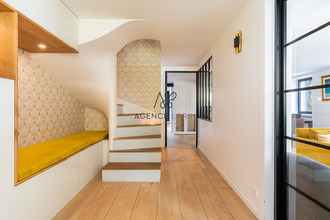  maison le-vesinet 78110