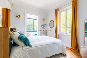  maison le-vesinet 78110