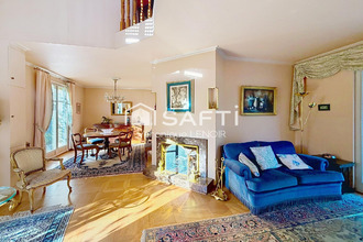  maison le-vesinet 78110