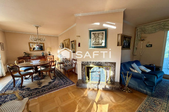  maison le-vesinet 78110