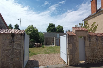  maison le-veurdre 03320