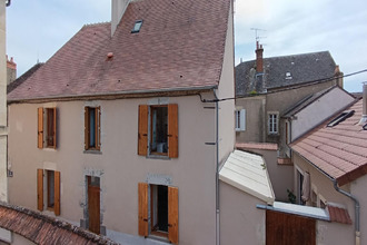  maison le-veurdre 03320