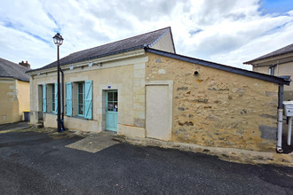  maison le-vieil-bauge 49150