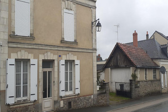  maison le-vieil-bauge 49150