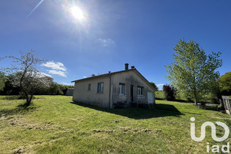  maison le-vieux-cerier 16350