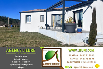  maison le-vigan 30120