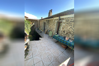  maison le-vigan 30120