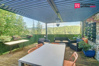  maison le-vigan 30120