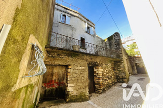  maison le-vigan 30120