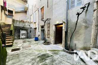  maison le-vigan 30120