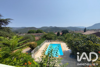  maison le-vigan 30120
