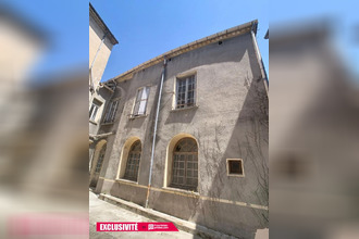  maison le-vigan 30120