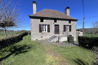  maison le-vigean 15200