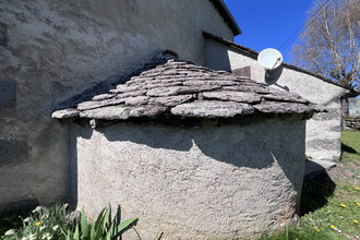  maison le-vigean 15200