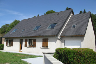  maison le-vigean 15200