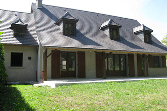  maison le-vigean 15200