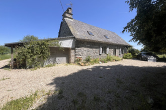  maison le-vigean 15200