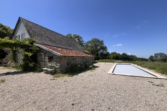  maison le-vigean 15200