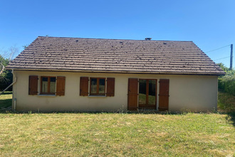  maison le-vigean 15200
