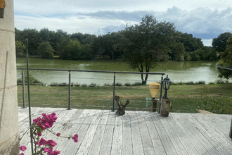  maison le-vigeant 86150