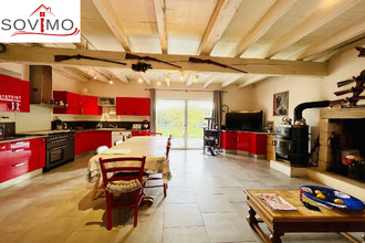  maison le-vigeant 86150