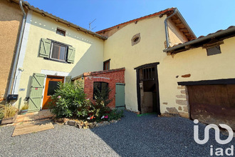  maison le-vigeant 86150