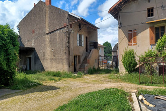  maison le-villars 71700