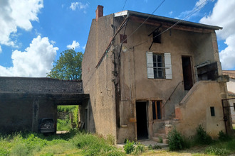  maison le-villars 71700