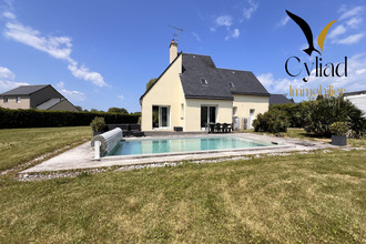  maison le-vivier-sur-mer 35960