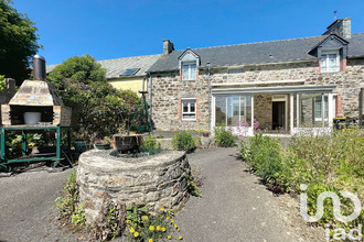  maison le-vivier-sur-mer 35960