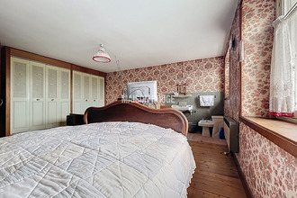  maison le-vivier-sur-mer 35960