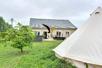  maison le-vivier-sur-mer 35960