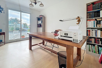  maison le-vivier-sur-mer 35960