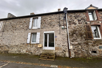  maison le-vivier-sur-mer 35960