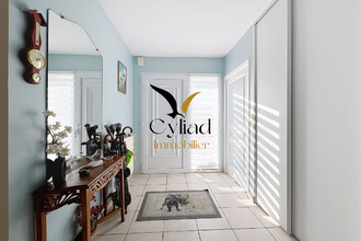  maison le-vivier-sur-mer 35960