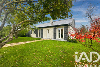  maison le-vivier-sur-mer 35960