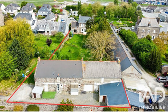  maison le-vivier-sur-mer 35960